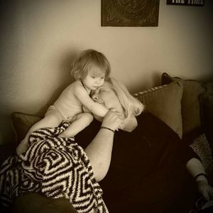 Meet your Posher, Sandra